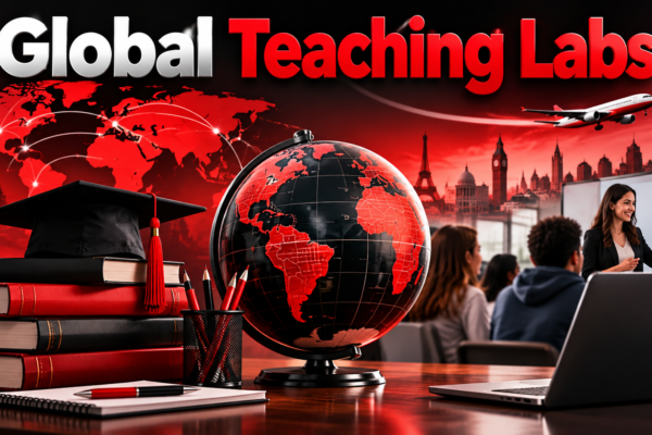 Global Teaching Labs