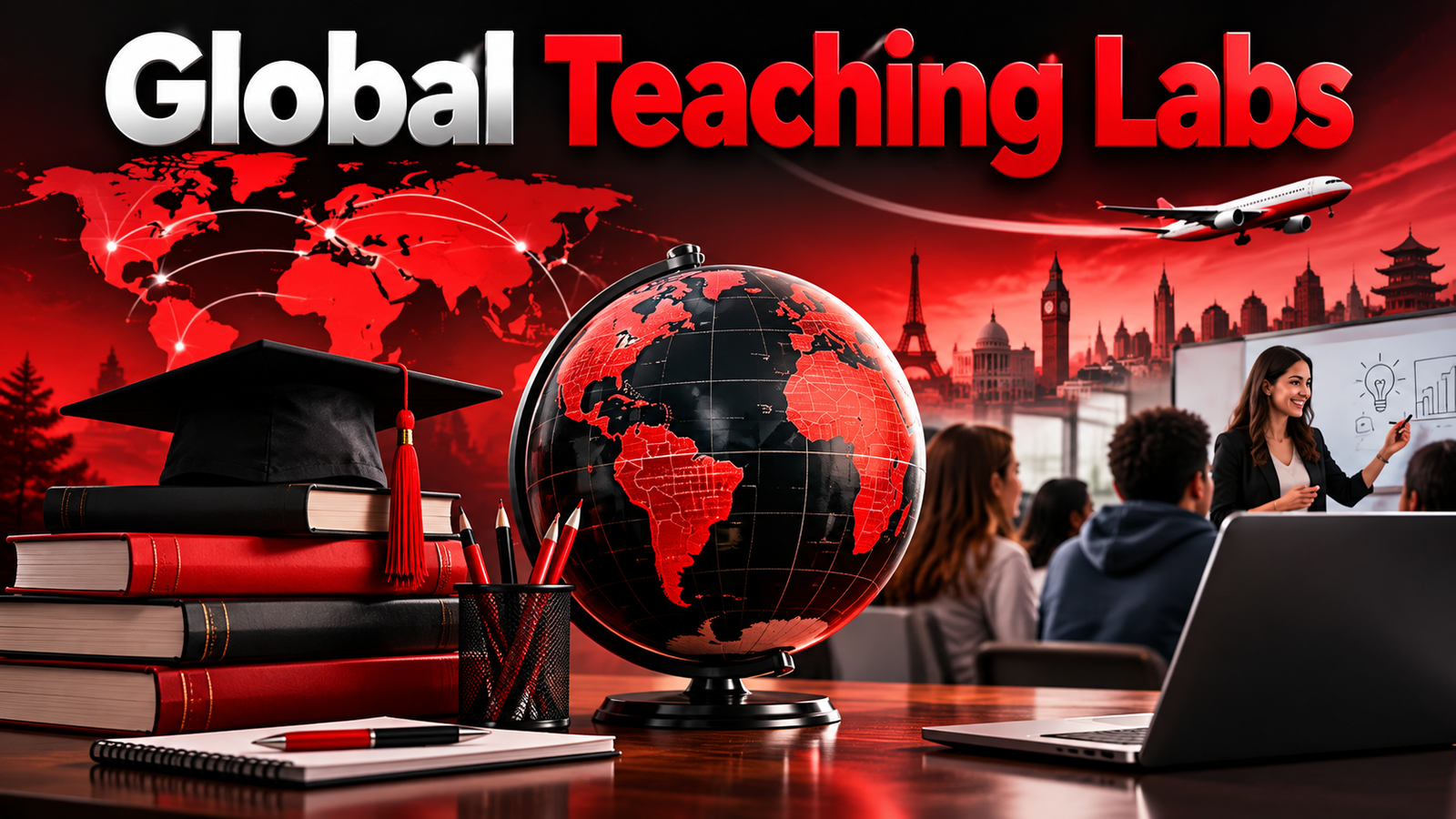Global Teaching Labs