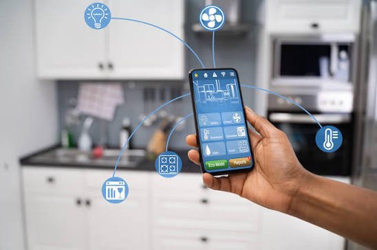 How Smart Technology Is Changing Home Improvement