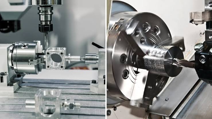 How to Choose the Right CNC Lathe Machine for Your Manufacturing Business 