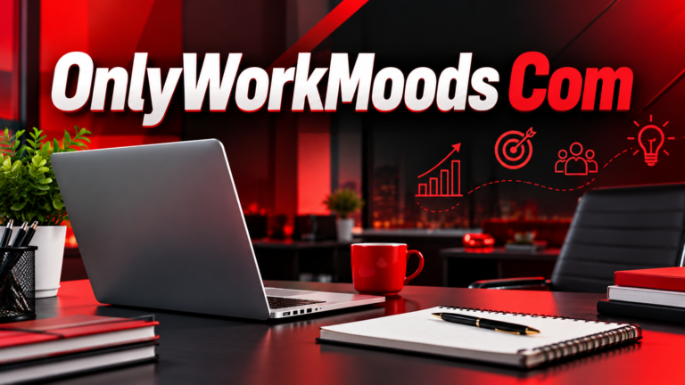 OnlyWorkMoods Com