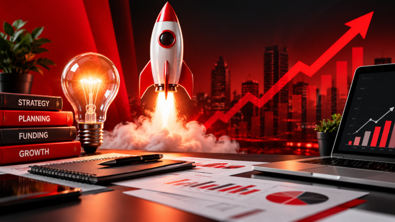 Startup Booted
