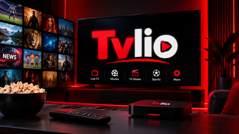 Tvlio