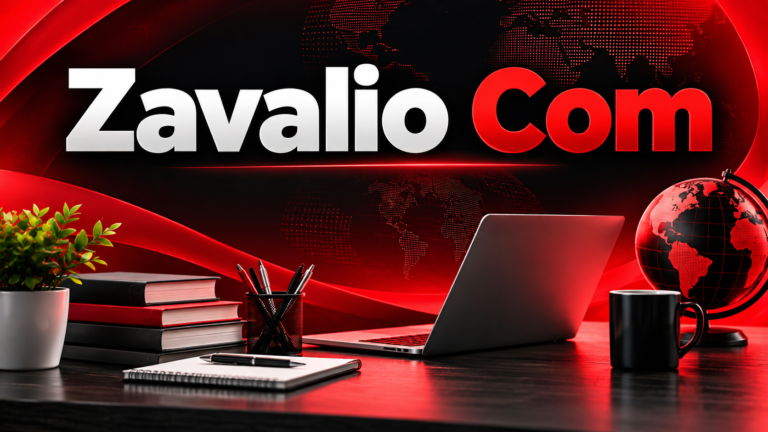 Zavalio Com